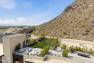 5000 N Camelback Ridge Drive #108, Scottsdale, AZ 85251 - Photo 31