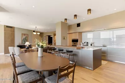 5000 N Camelback Ridge Drive #108, Scottsdale, AZ 85251 - Photo 13