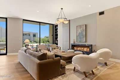 5000 N Camelback Ridge Drive #108, Scottsdale, AZ 85251 - Photo 1