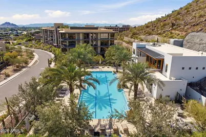 5000 N Camelback Ridge Drive #108, Scottsdale, AZ 85251 - Photo 33