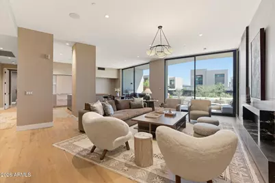 5000 N Camelback Ridge Drive #108, Scottsdale, AZ 85251 - Photo 7