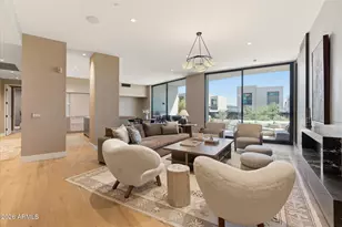 5000 N Camelback Rdg Dr, Scottsdale, AZ 85251 - Photo 9