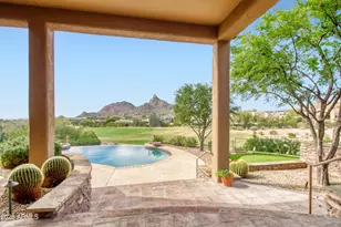 10772 E Yearling Dr, Scottsdale, AZ 85255 - Photo 49