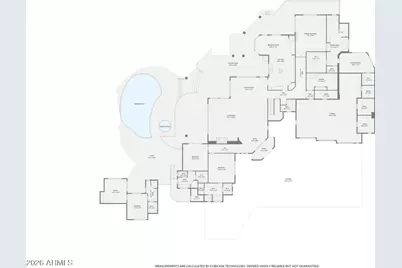 10772 E Yearling Drive, Scottsdale, AZ 85255 - Photo 13