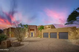 10772 E Yearling Dr, Scottsdale, AZ 85255 - Photo 63