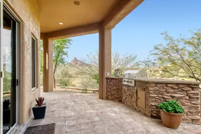 10772 E Yearling Drive, Scottsdale, AZ 85255 - Photo 11