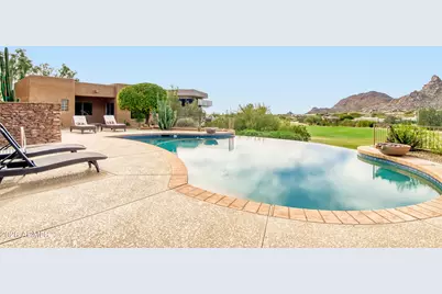 10772 E Yearling Drive, Scottsdale, AZ 85255 - Photo 49