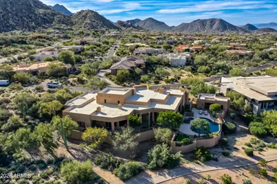 10772 E Yearling Drive, Scottsdale, AZ 85255 - Photo 5