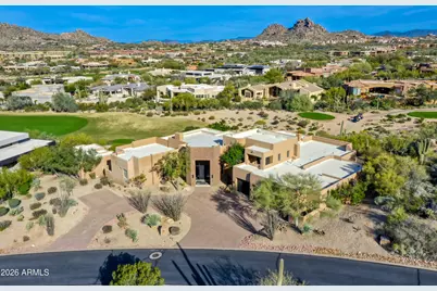 10772 E Yearling Drive, Scottsdale, AZ 85255 - Photo 7