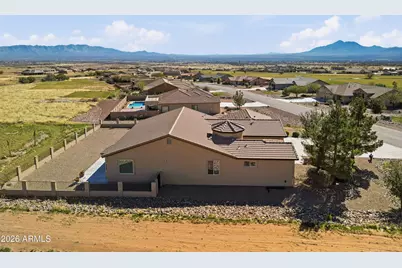 6592 E Saddlehorn Circle, Hereford, AZ 85615 - Photo 39