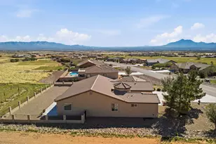 6592 E Saddlehorn Circle, Hereford, AZ 85615 - Photo 39