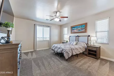 6592 E Saddlehorn Circle, Hereford, AZ 85615 - Photo 23