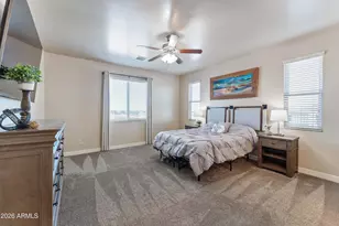 6592 E Saddlehorn Circle, Hereford, AZ 85615 - Photo 23