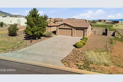 6592 E Saddlehorn Circle, Hereford, AZ 85615 - Photo 37