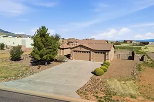 6592 E Saddlehorn Circle, Hereford, AZ 85615 - Photo 37