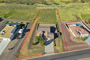 6592 E Saddlehorn Circle, Hereford, AZ 85615 - Photo 43