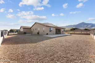 6592 E Saddlehorn Circle, Hereford, AZ 85615 - Photo 33