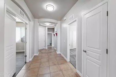 6592 E Saddlehorn Circle, Hereford, AZ 85615 - Photo 7