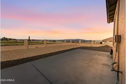 6592 E Saddlehorn Circle, Hereford, AZ 85615 - Photo 31