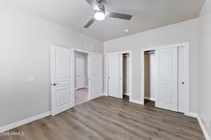 6592 E Saddlehorn Circle, Hereford, AZ 85615 - Photo 9