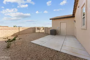 6592 E Saddlehorn Circle, Hereford, AZ 85615 - Photo 35