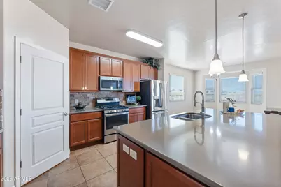 6592 E Saddlehorn Circle, Hereford, AZ 85615 - Photo 13