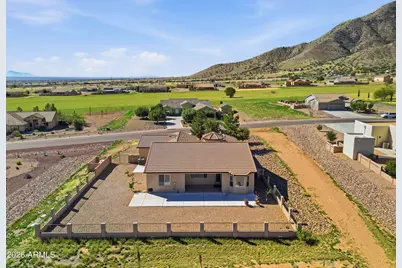 6592 E Saddlehorn Circle, Hereford, AZ 85615 - Photo 41