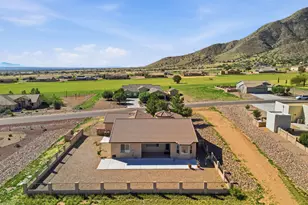 6592 E Saddlehorn Circle, Hereford, AZ 85615 - Photo 41