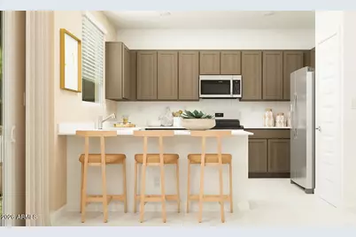 30282 W Wild Hazel Drive, Buckeye, AZ 85396 - Photo 5