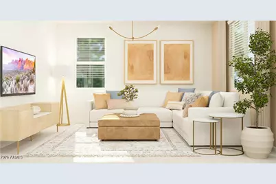 30282 W Wild Hazel Drive, Buckeye, AZ 85396 - Photo 11