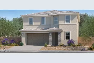 30282 W Wild Hazel Drive, Buckeye, AZ 85396 - Photo 1