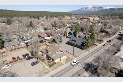 309 N Humphreys Street, Flagstaff, AZ 86001 - Photo 25