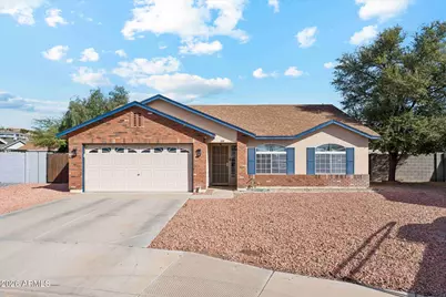 535 N Bailey Circle, Mesa, AZ 85207 - Photo 9