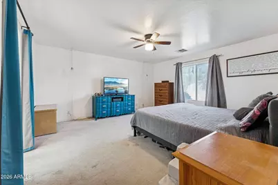 535 N Bailey Circle, Mesa, AZ 85207 - Photo 13