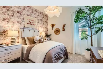 23134 W Tamarisk Avenue, Buckeye, AZ 85326 - Photo 19