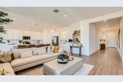 23134 W Tamarisk Avenue, Buckeye, AZ 85326 - Photo 7