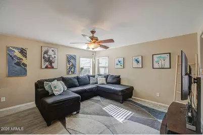 43269 W Blazen Trail, Maricopa, AZ 85138 - Photo 5