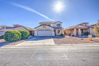 43269 W Blazen Trail, Maricopa, AZ 85138 - Photo 1