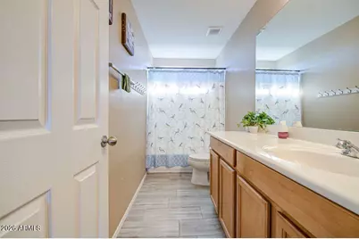 43269 W Blazen Trail, Maricopa, AZ 85138 - Photo 19