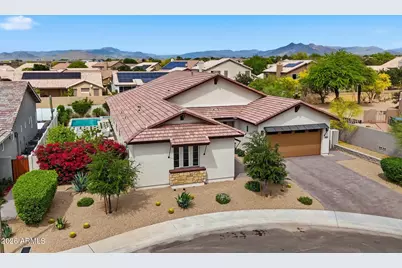 4238 E Hunter Court, Cave Creek, AZ 85331 - Photo 47