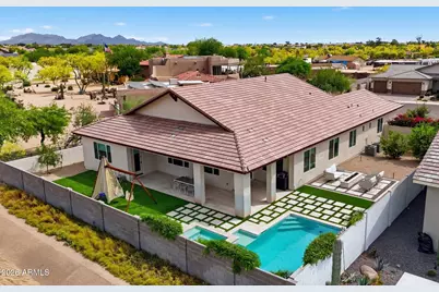 4238 E Hunter Court, Cave Creek, AZ 85331 - Photo 51