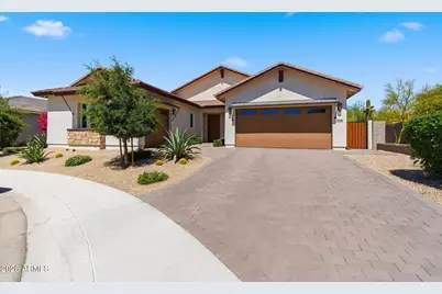 4238 E Hunter Court, Cave Creek, AZ 85331 - Photo 1