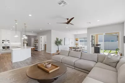 4238 E Hunter Court, Cave Creek, AZ 85331 - Photo 11