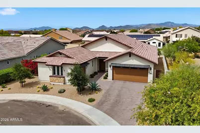 4238 E Hunter Court, Cave Creek, AZ 85331 - Photo 53