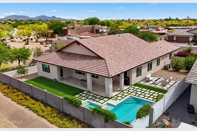 4238 E Hunter Court, Cave Creek, AZ 85331 - Photo 1