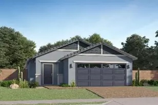 3584 N 98th Ln, Phoenix, AZ 85037 - Photo 1