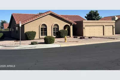 12843 S 42nd Street, Phoenix, AZ 85044 - Photo 1