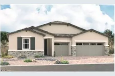 4832 W San Gabriel Avenue, Laveen, AZ 85339 - Photo 1