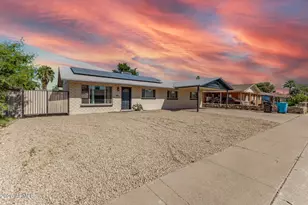 3402 W Krall St, Phoenix, AZ 85017 - Photo 3