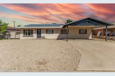 3402 W Krall Street, Phoenix, AZ 85017 - Photo 1